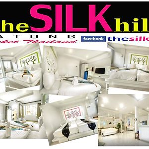 The Silk Hill Hotel